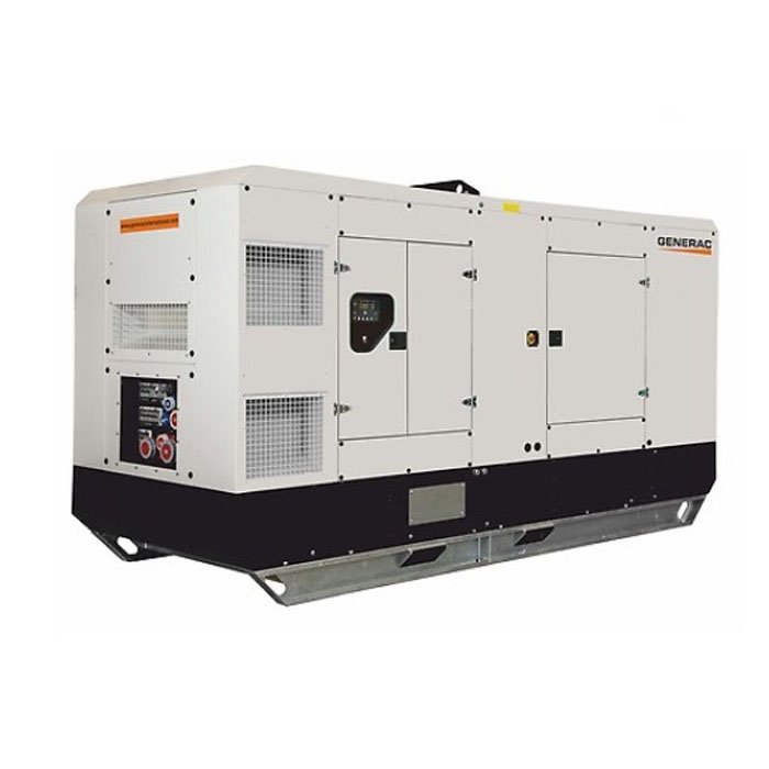 Generador móvil GMM-745P/ SNE